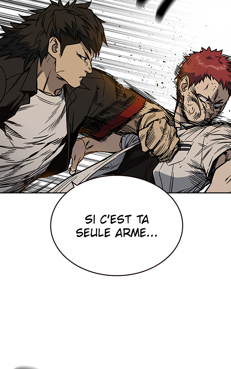 Study Group Chapitre 143 - Page 116