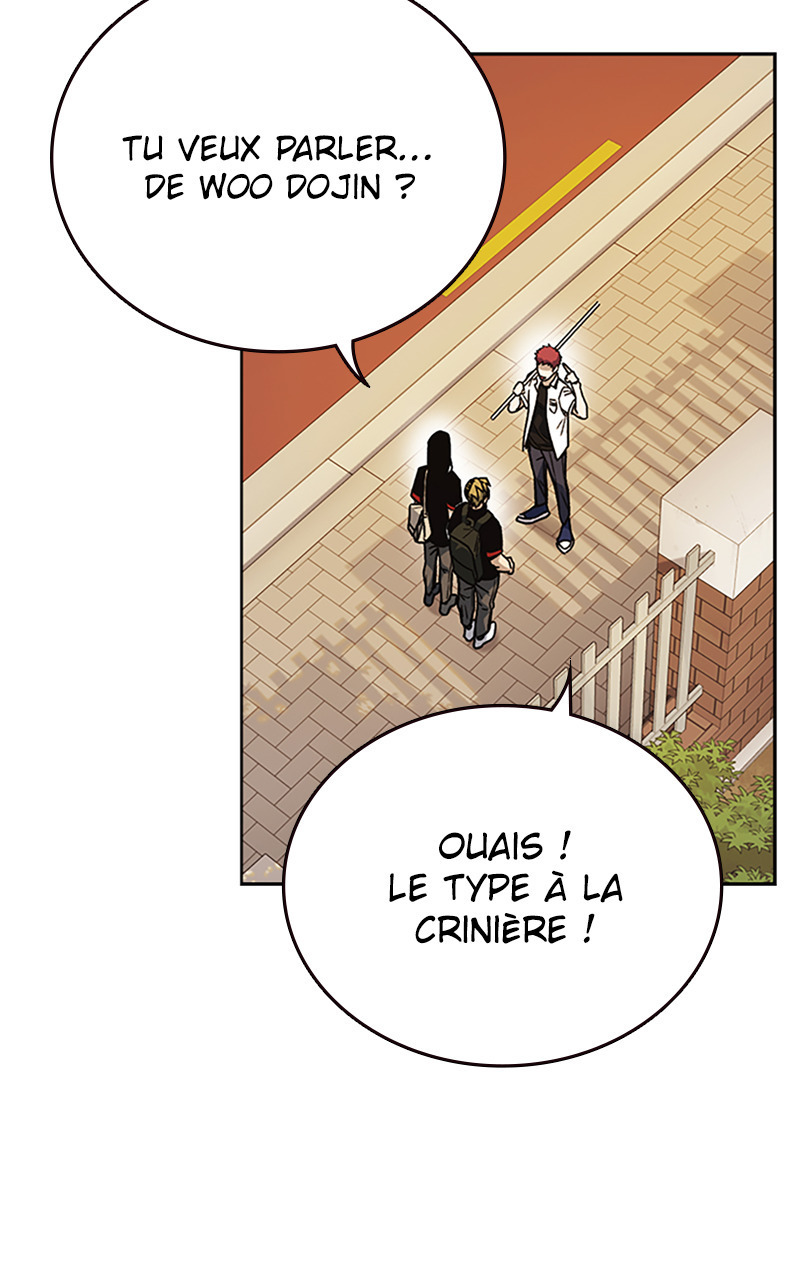 Study Group Chapitre 143 - Page 3