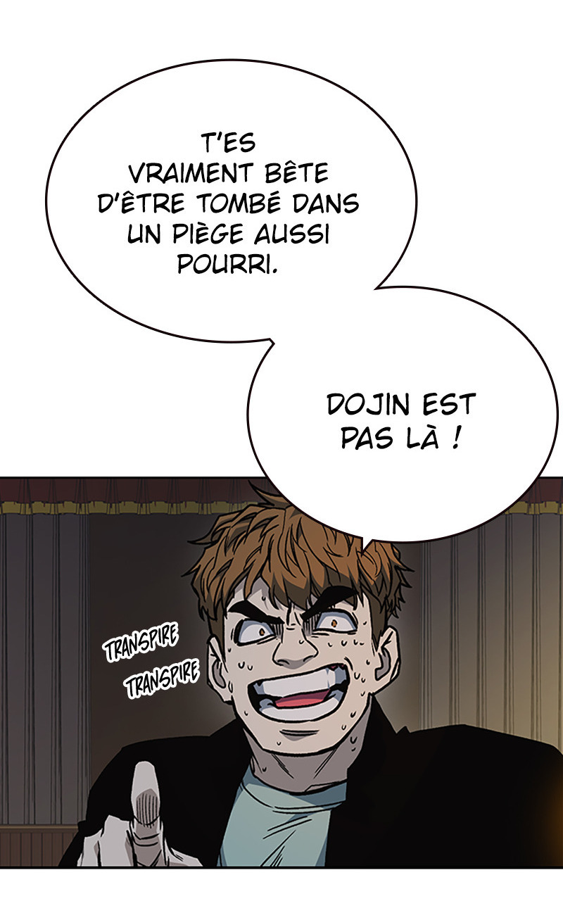 Study Group Chapitre 143 - Page 33