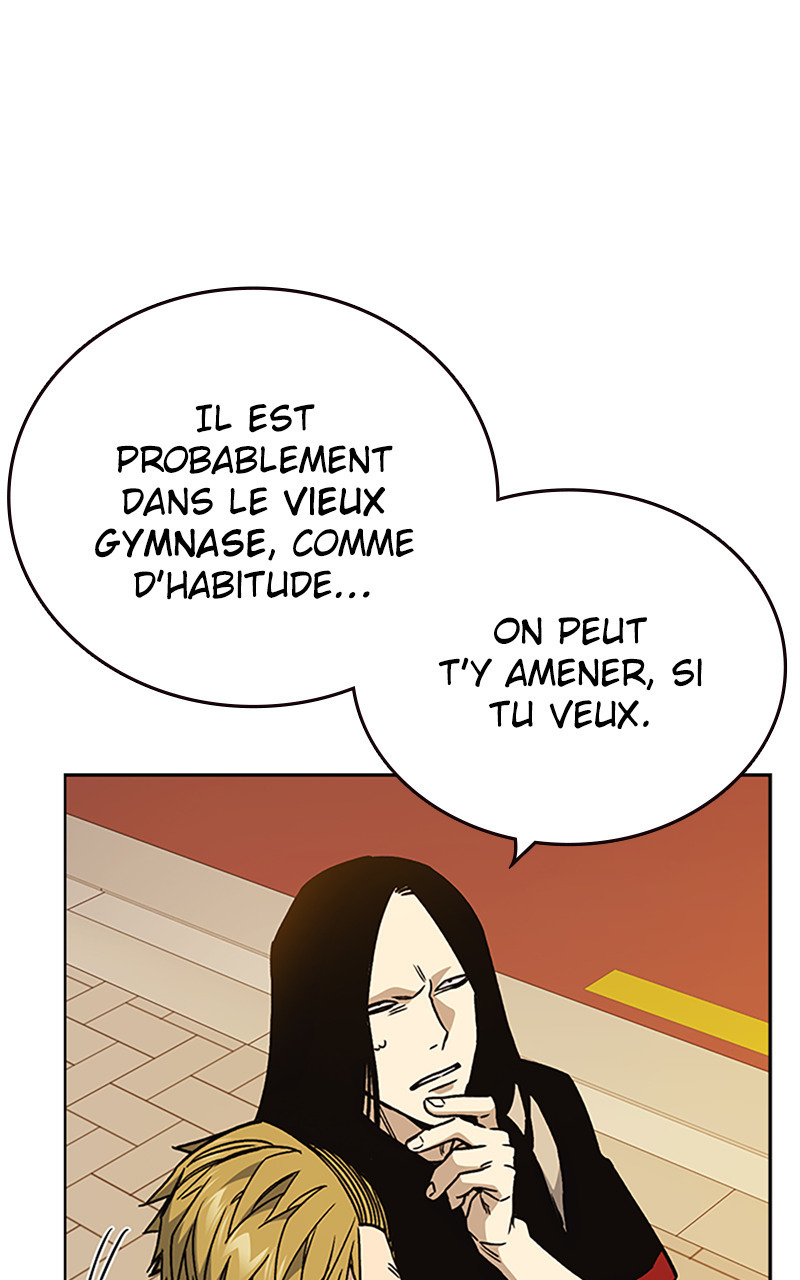Study Group Chapitre 143 - Page 4