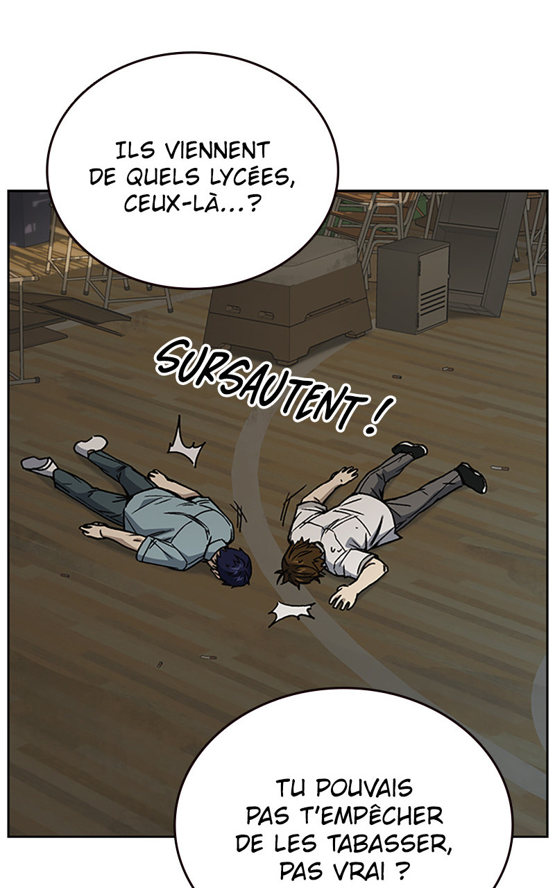 Study Group Chapitre 143 - Page 61