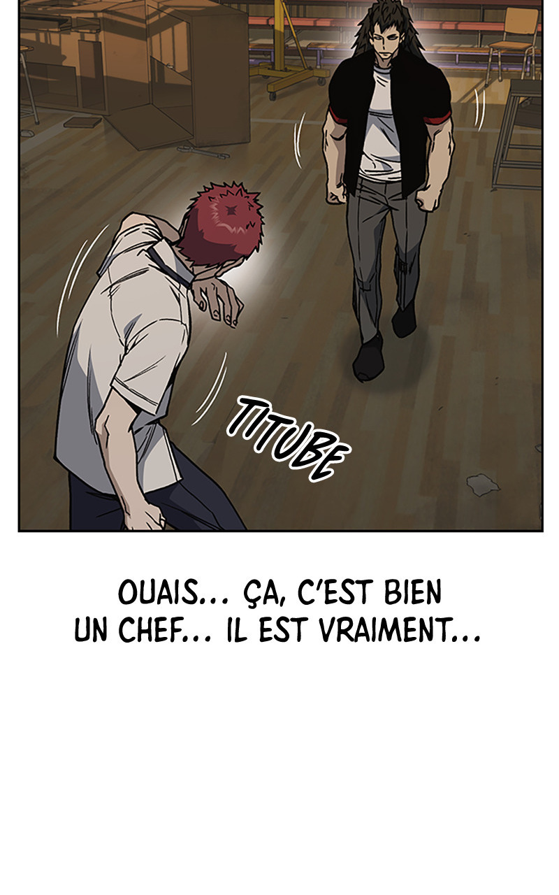 Study Group Chapitre 143 - Page 82