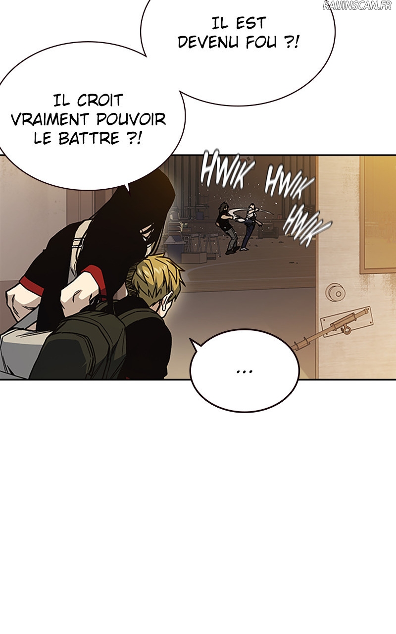 Study Group Chapitre 143 - Page 85