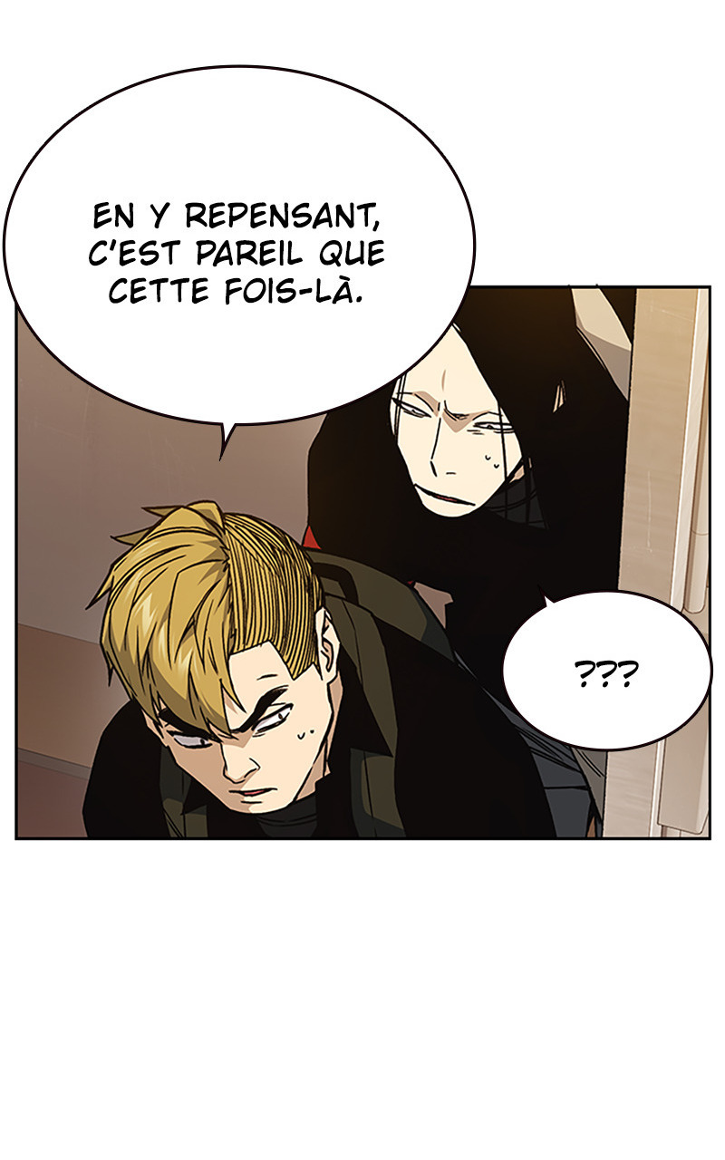 Study Group Chapitre 143 - Page 86