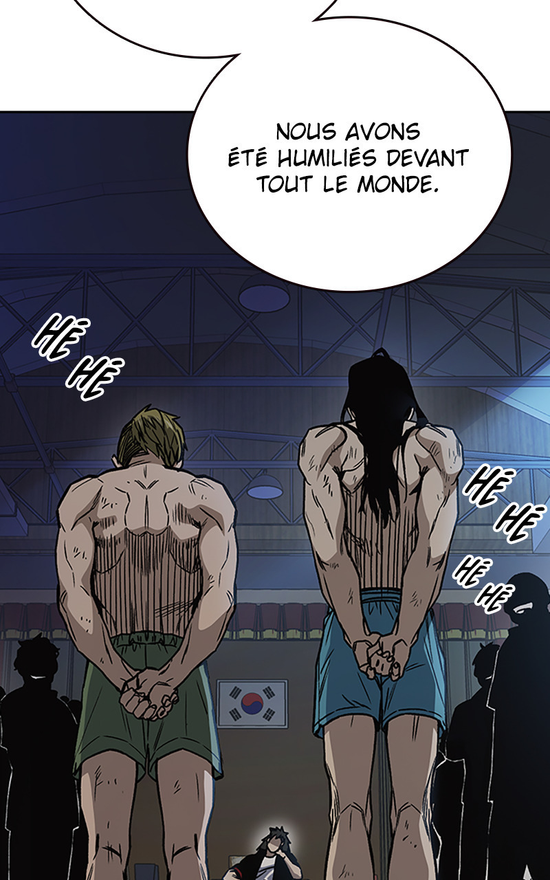 Study Group Chapitre 143 - Page 9