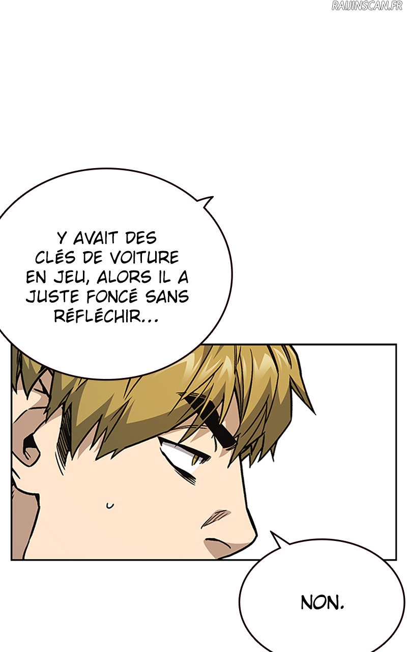 Study Group Chapitre 143 - Page 90
