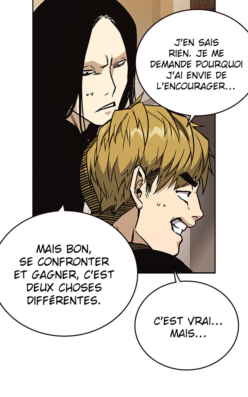 Study Group Chapitre 143 - Page 99