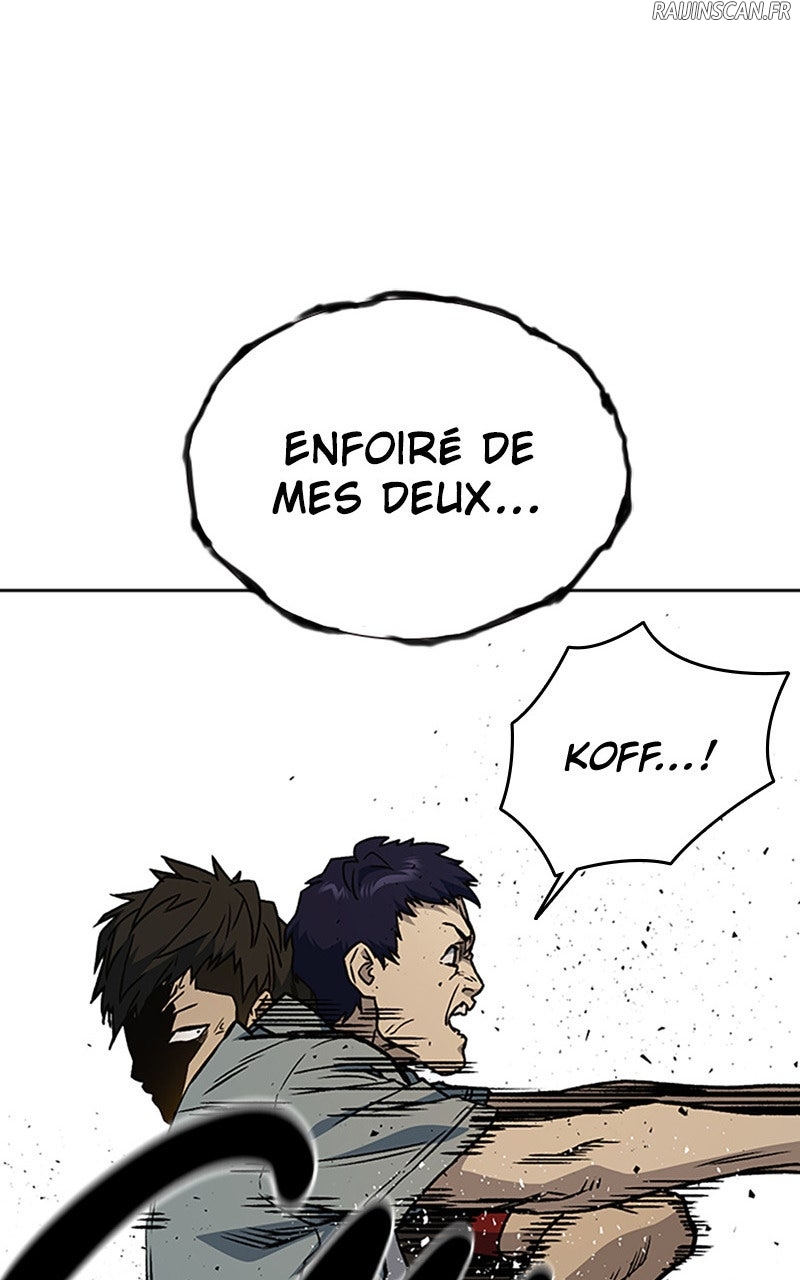 Study Group Chapitre 144 - Page 100