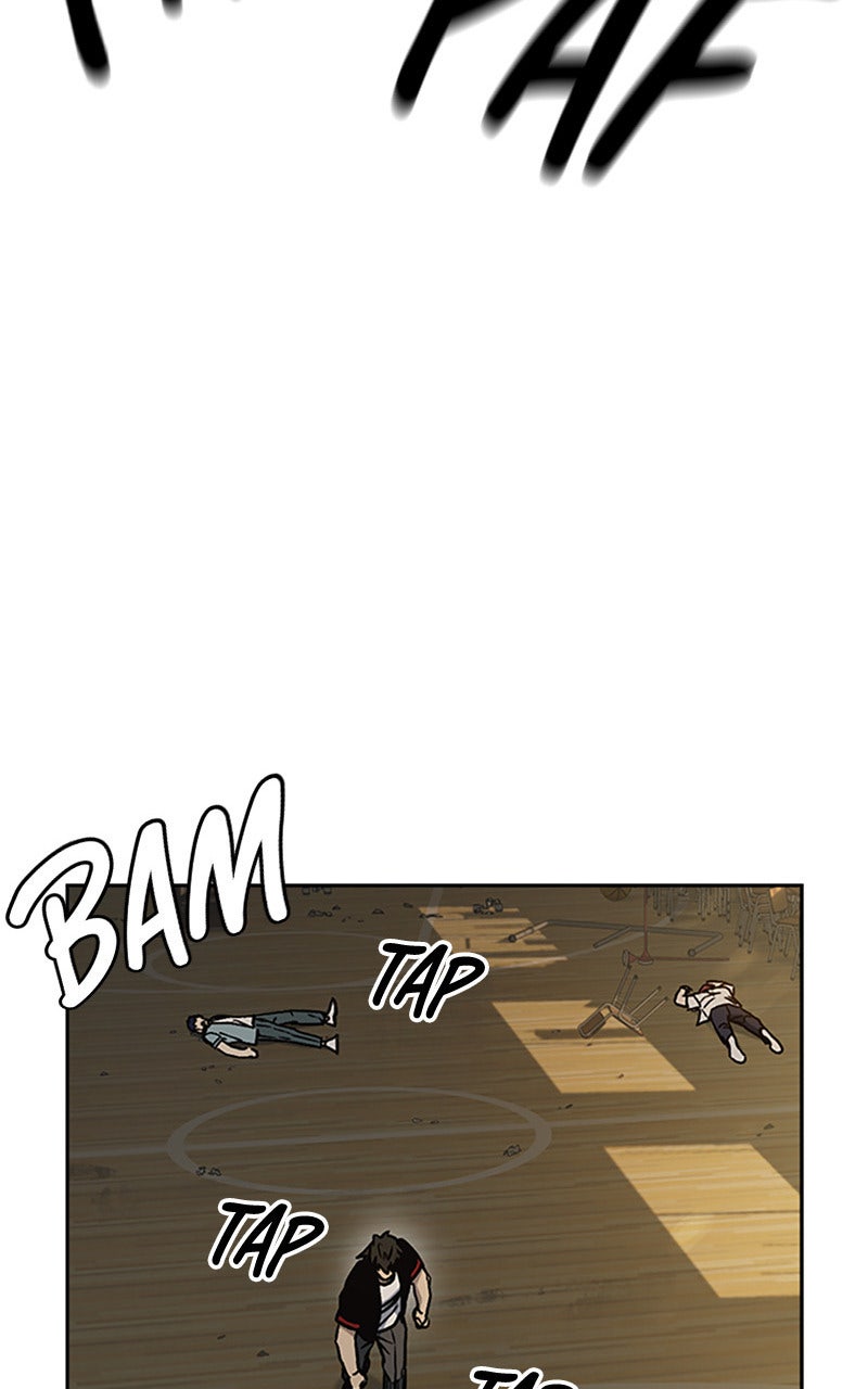 Study Group Chapitre 144 - Page 104