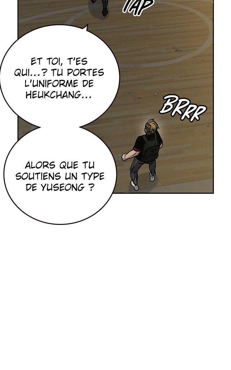 Study Group Chapitre 144 - Page 105