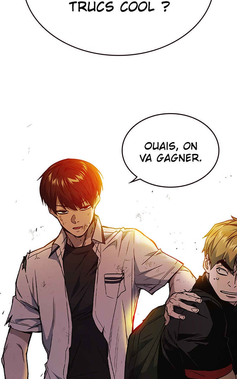 Study Group Chapitre 144 - Page 114