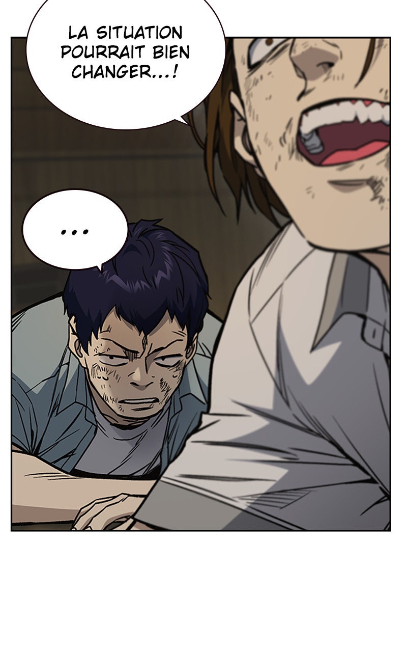 Study Group Chapitre 144 - Page 15