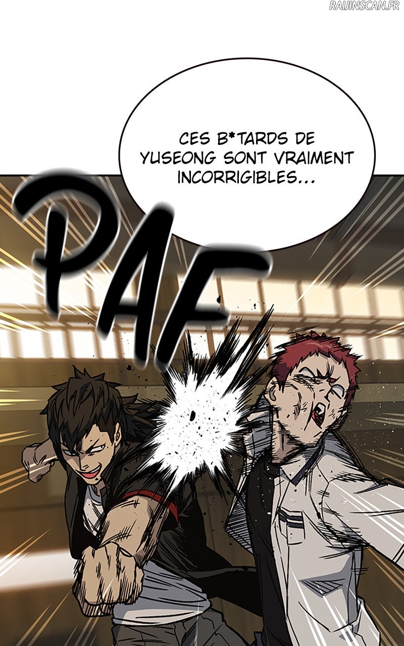 Study Group Chapitre 144 - Page 18