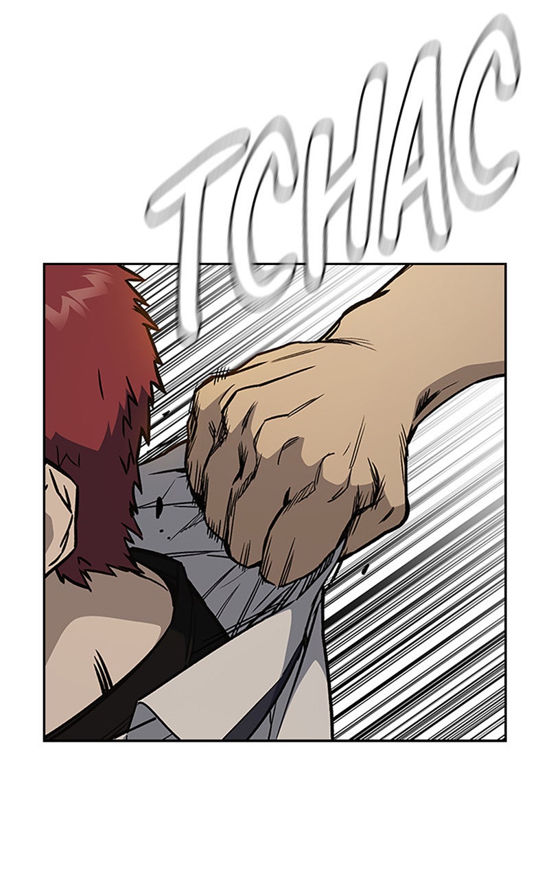 Study Group Chapitre 144 - Page 25