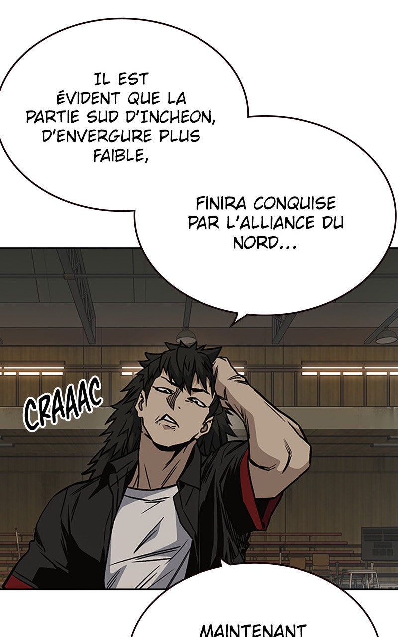 Study Group Chapitre 144 - Page 40