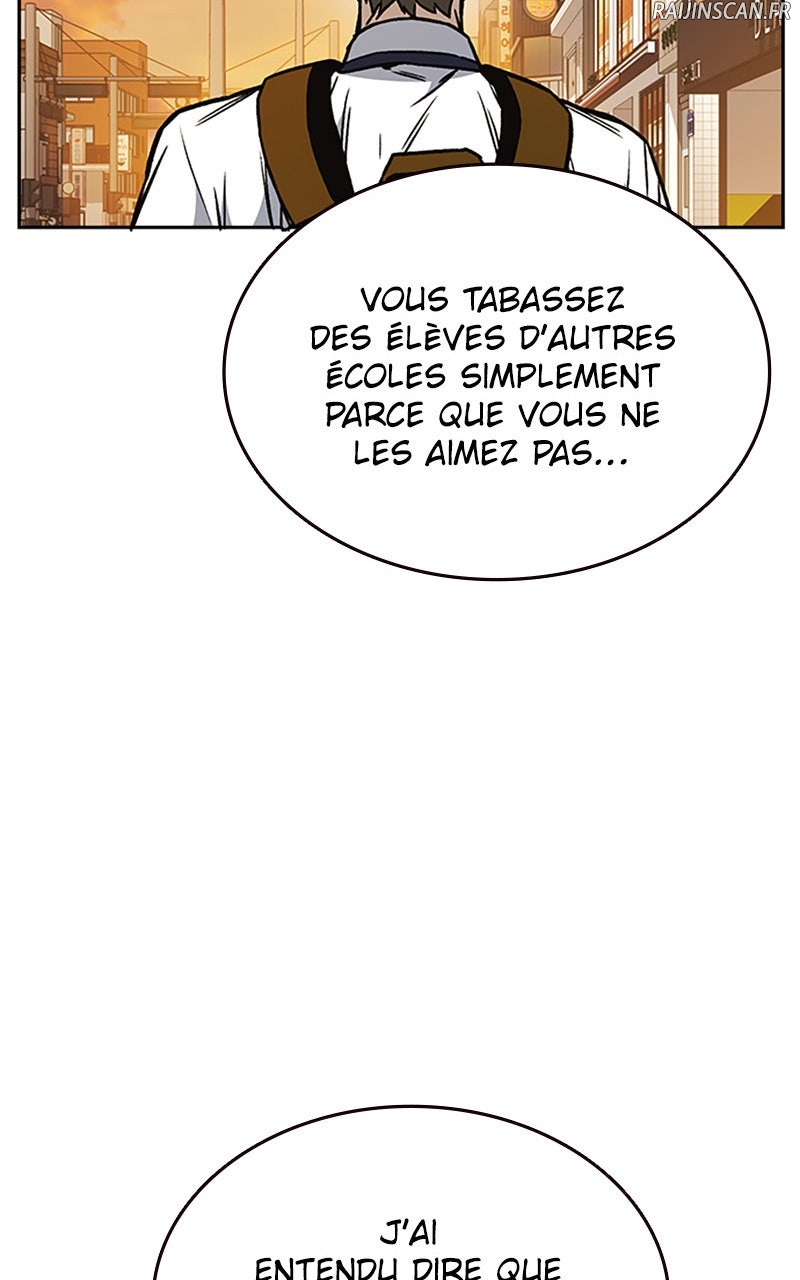 Study Group Chapitre 144 - Page 45