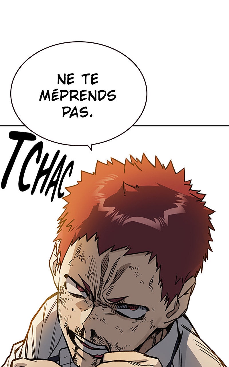 Study Group Chapitre 144 - Page 47