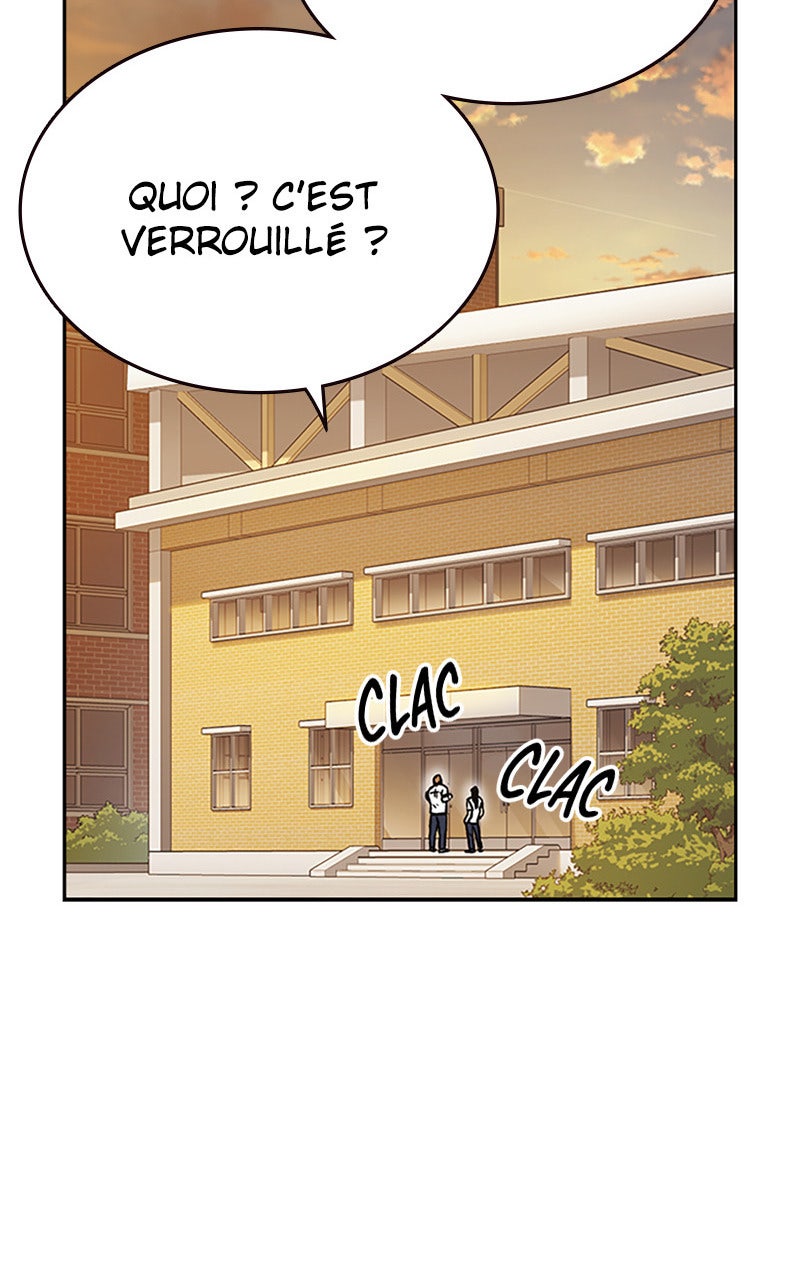 Study Group Chapitre 144 - Page 51