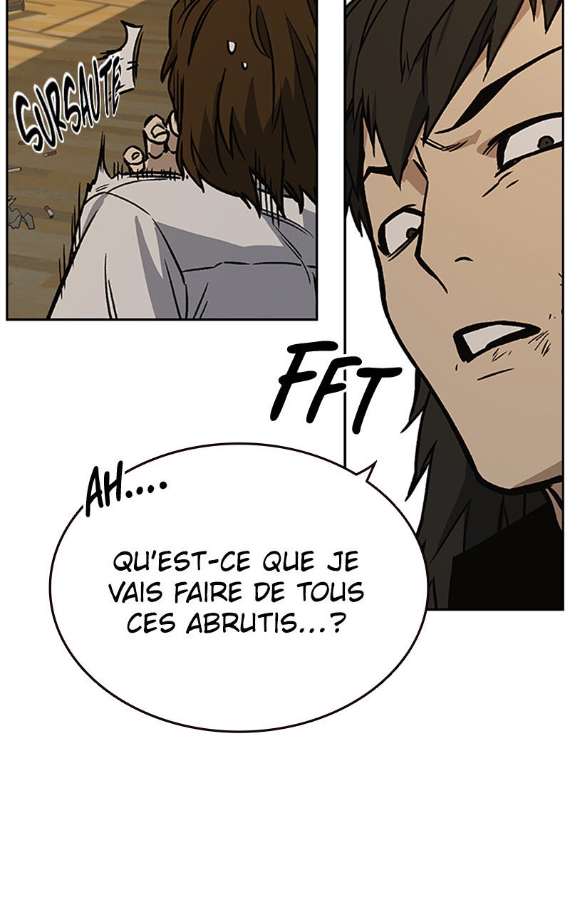 Study Group Chapitre 144 - Page 79
