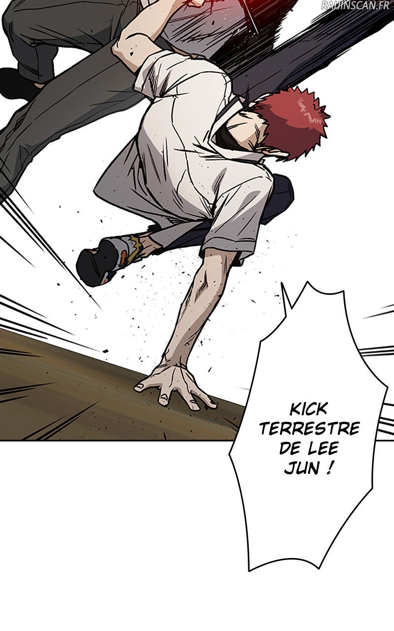 Study Group Chapitre 144 - Page 81