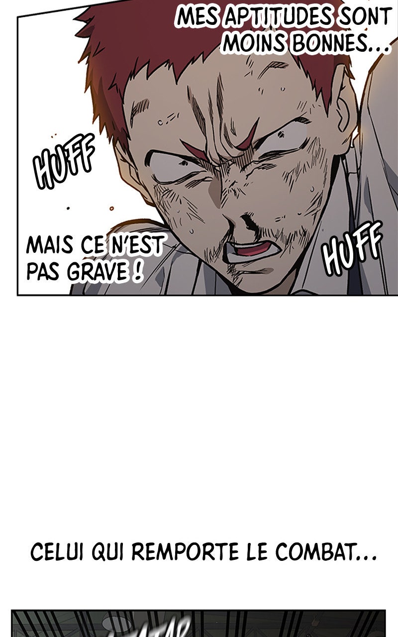 Study Group Chapitre 144 - Page 83