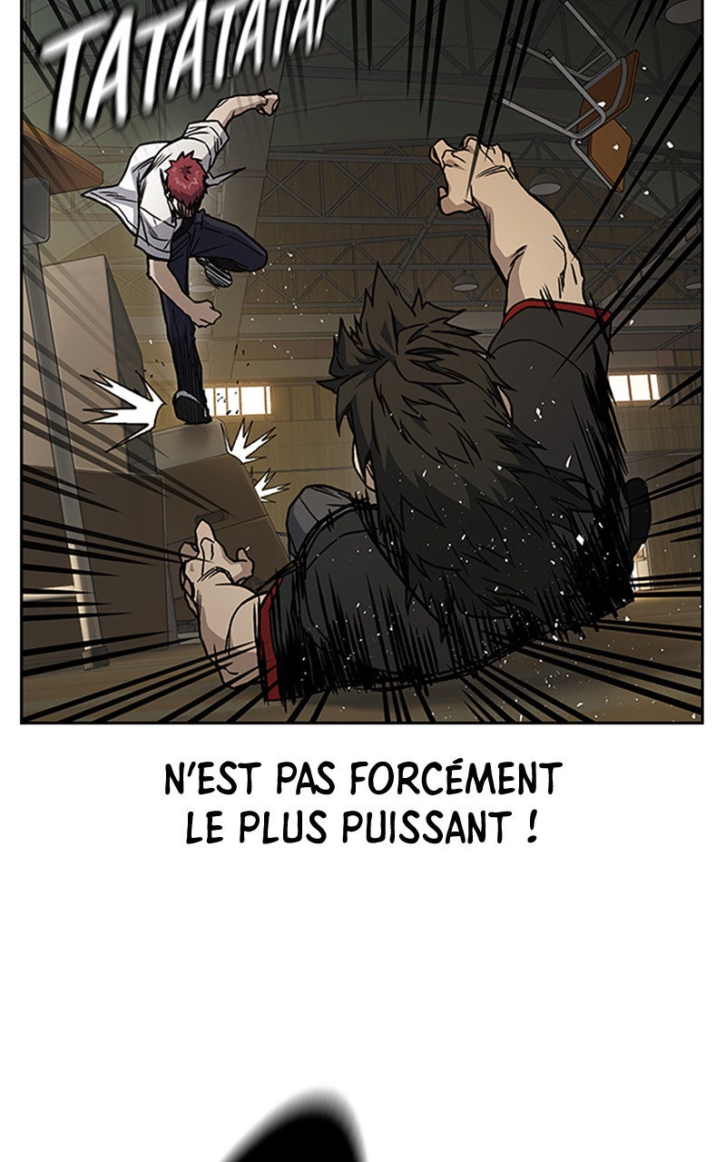 Study Group Chapitre 144 - Page 84