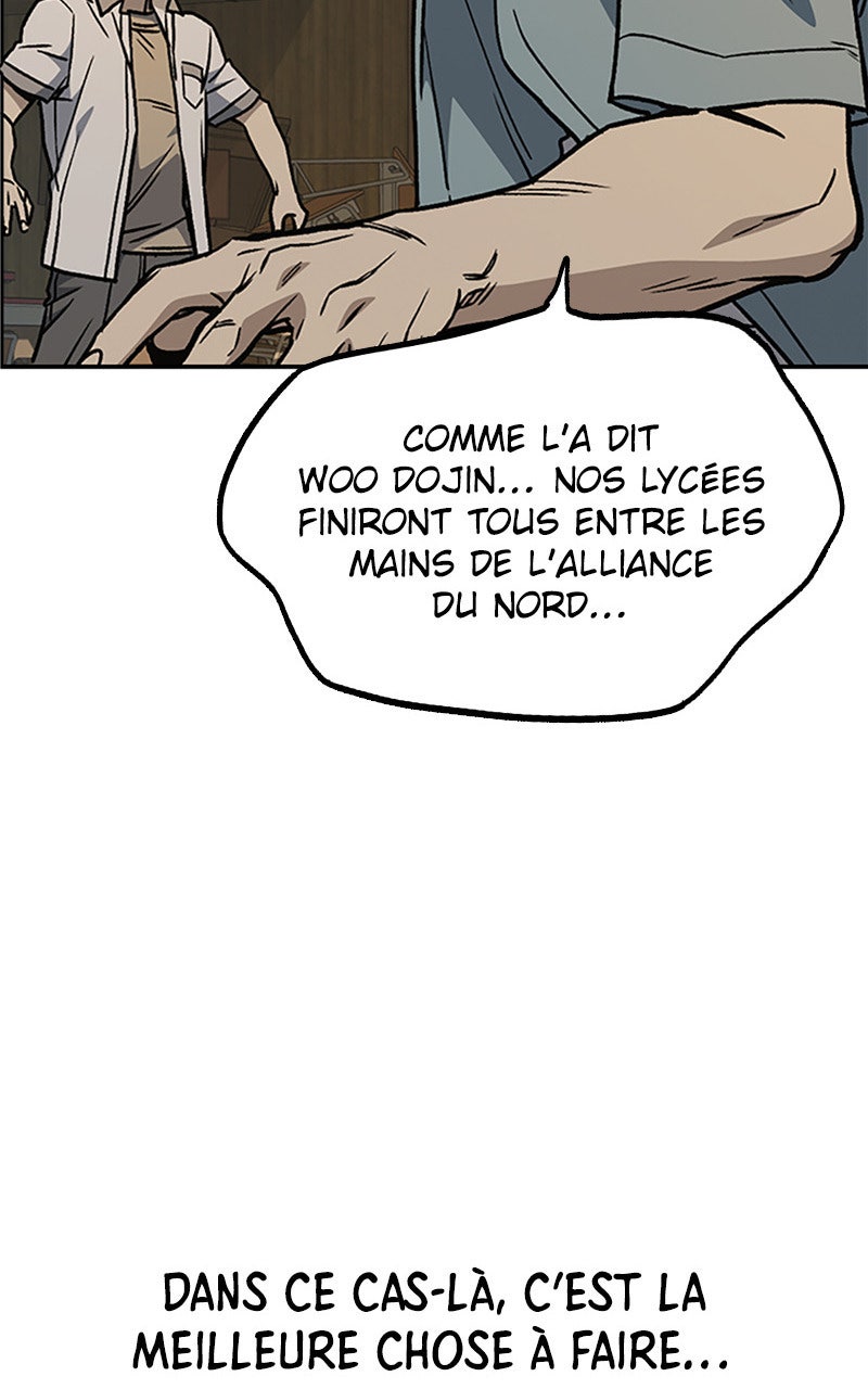 Study Group Chapitre 144 - Page 97