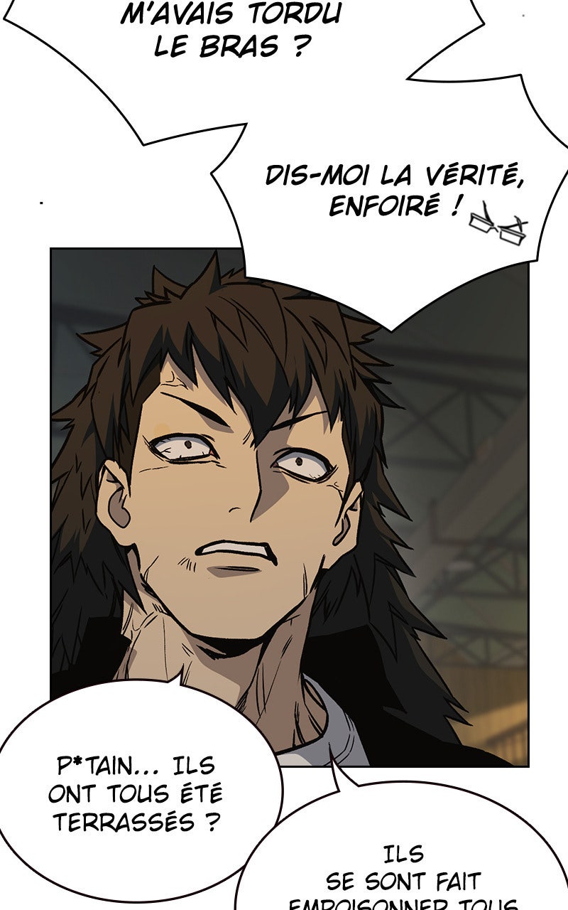 Study Group Chapitre 145 - Page 11