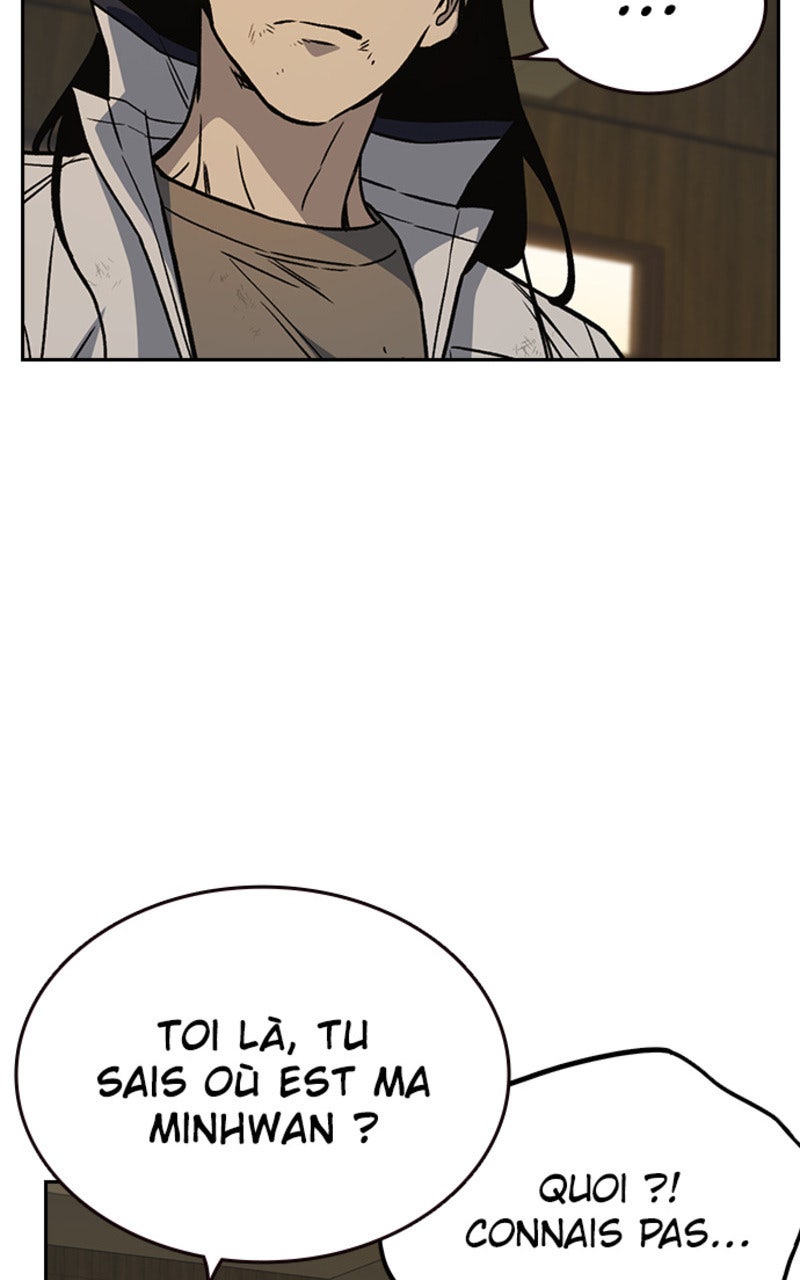 Study Group Chapitre 145 - Page 24