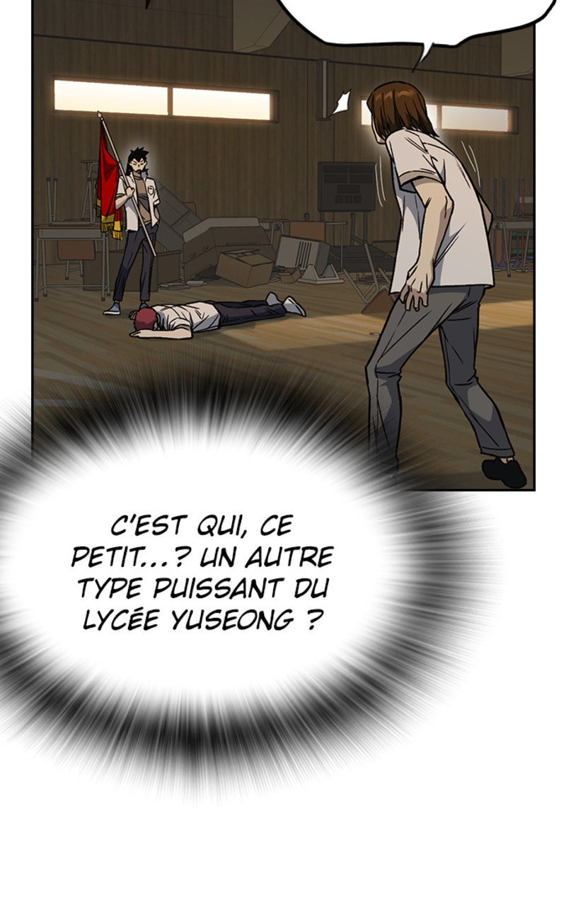 Study Group Chapitre 145 - Page 25