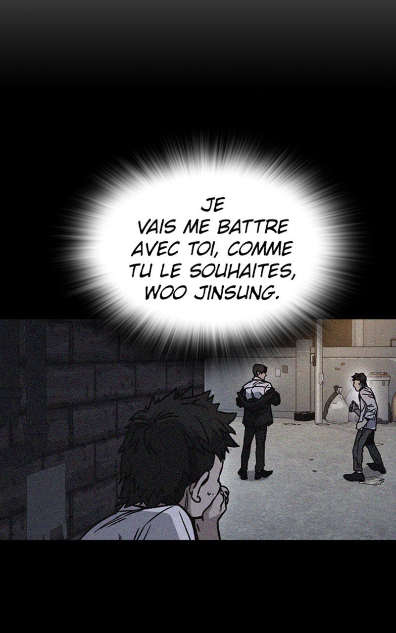 Study Group Chapitre 145 - Page 38