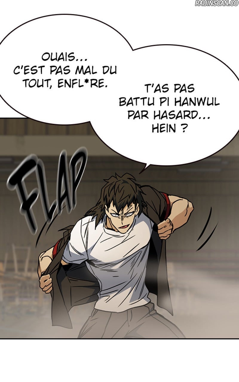 Study Group Chapitre 145 - Page 64