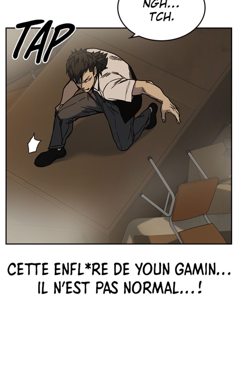Study Group Chapitre 145 - Page 92