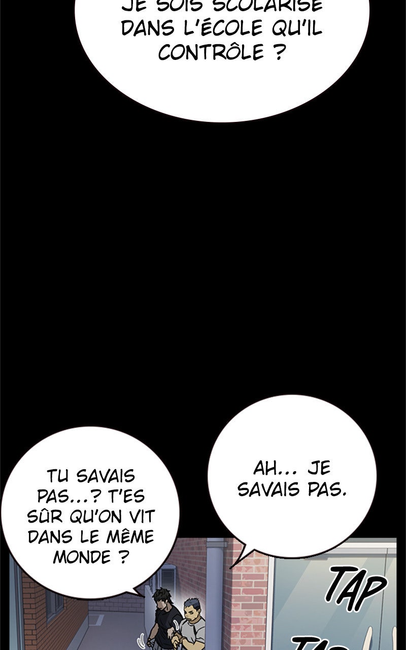 Study Group Chapitre 146 - Page 12