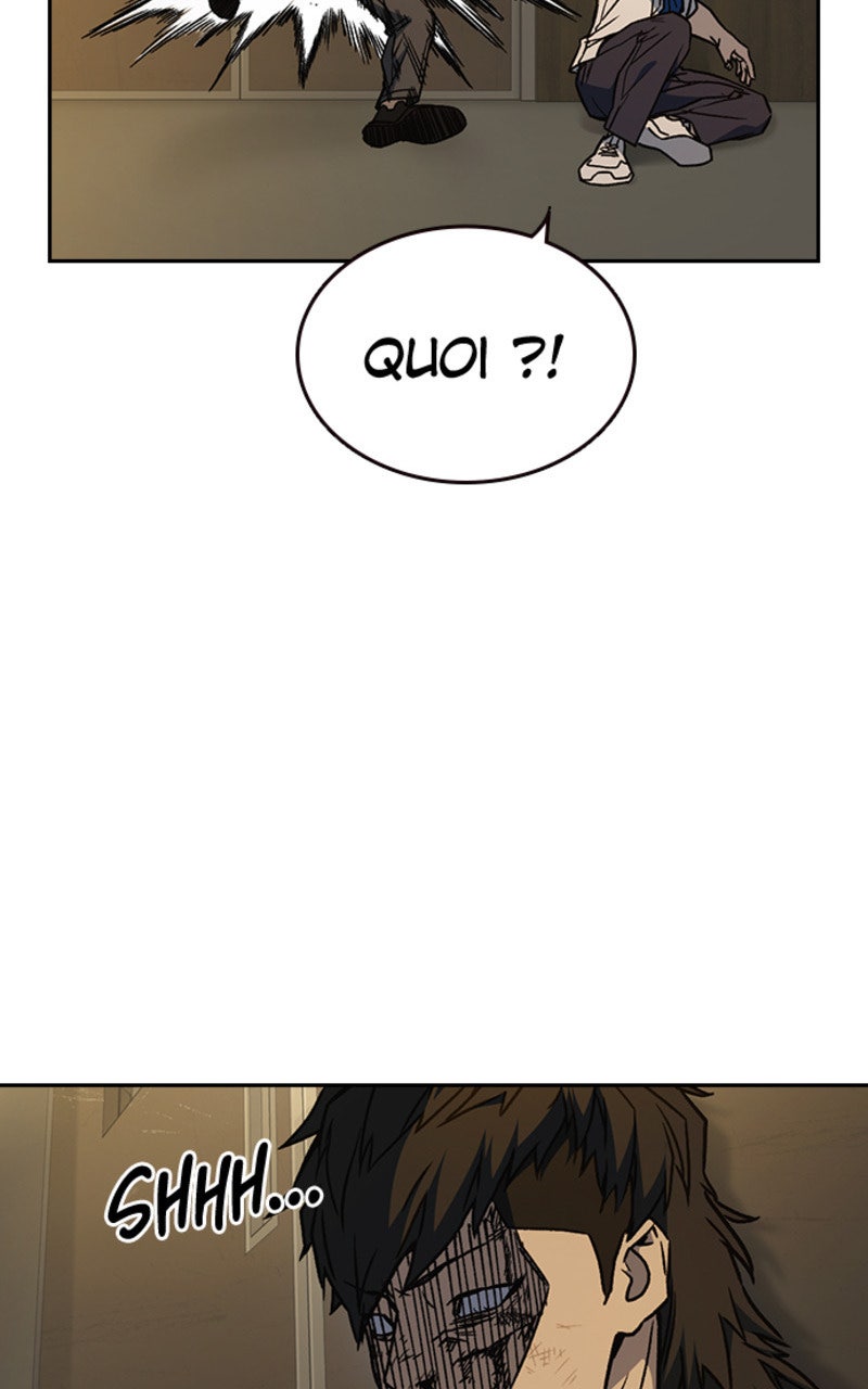 Study Group Chapitre 146 - Page 124