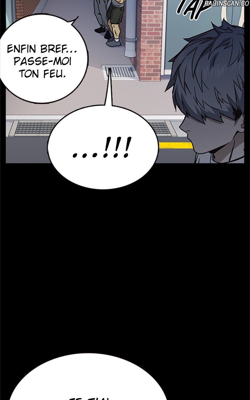 Study Group Chapitre 146 - Page 13