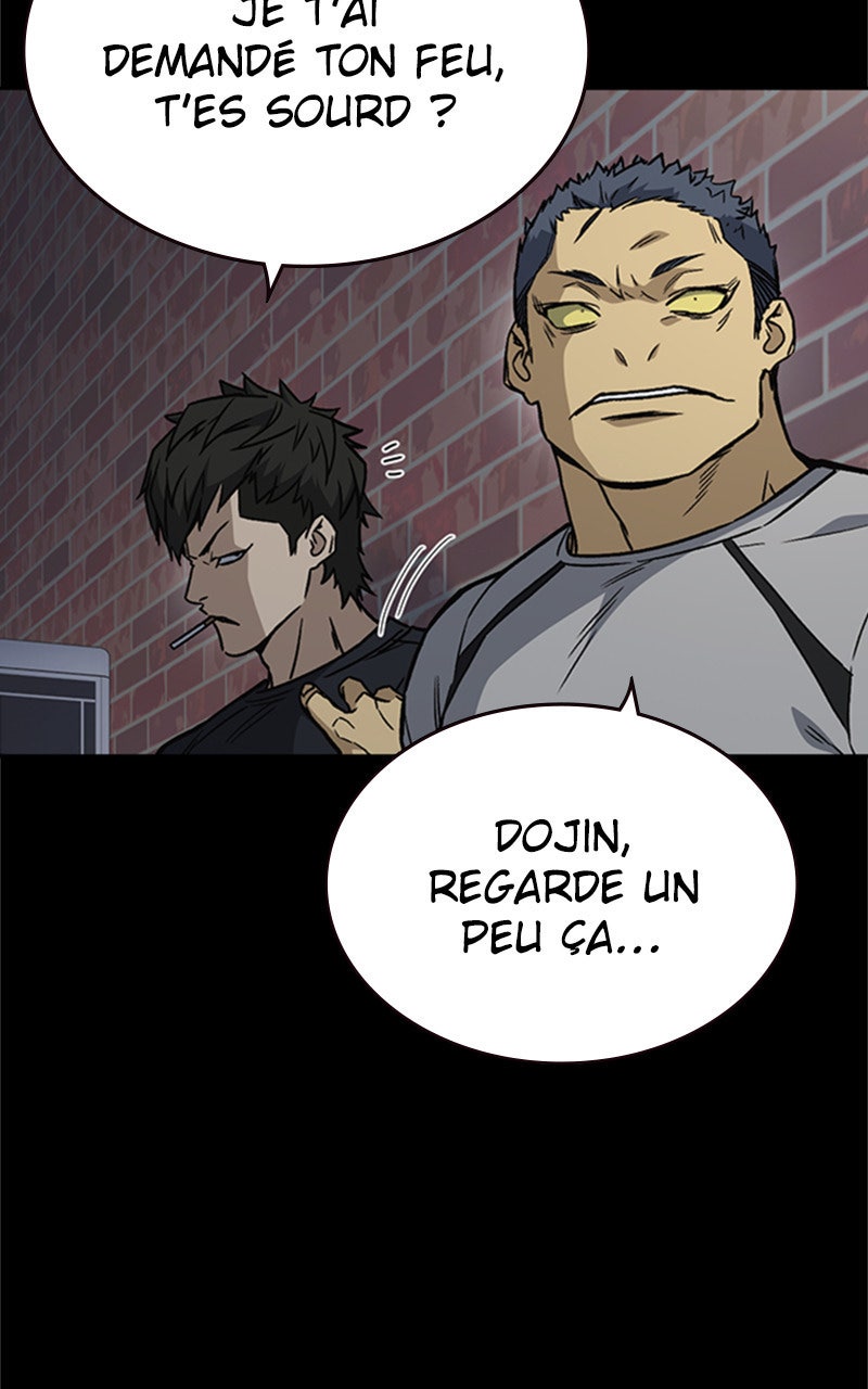 Study Group Chapitre 146 - Page 14