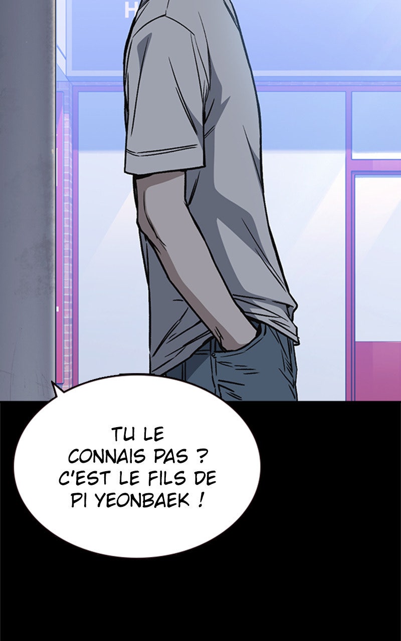 Study Group Chapitre 146 - Page 16