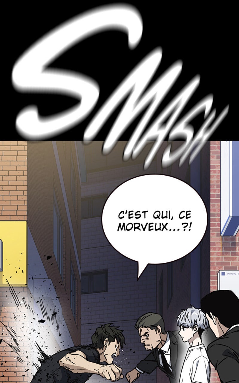 Study Group Chapitre 146 - Page 30