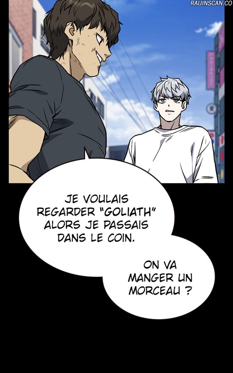 Study Group Chapitre 146 - Page 56