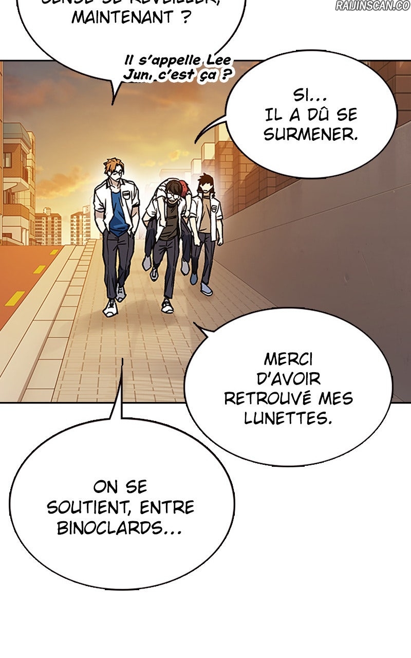 Study Group Chapitre 147 - Page 116