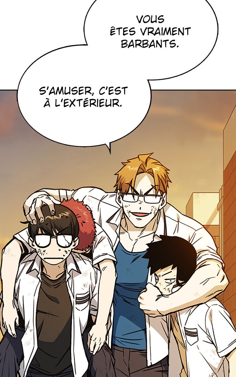 Study Group Chapitre 147 - Page 123