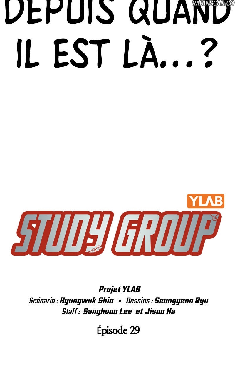 Study Group Chapitre 147 - Page 13