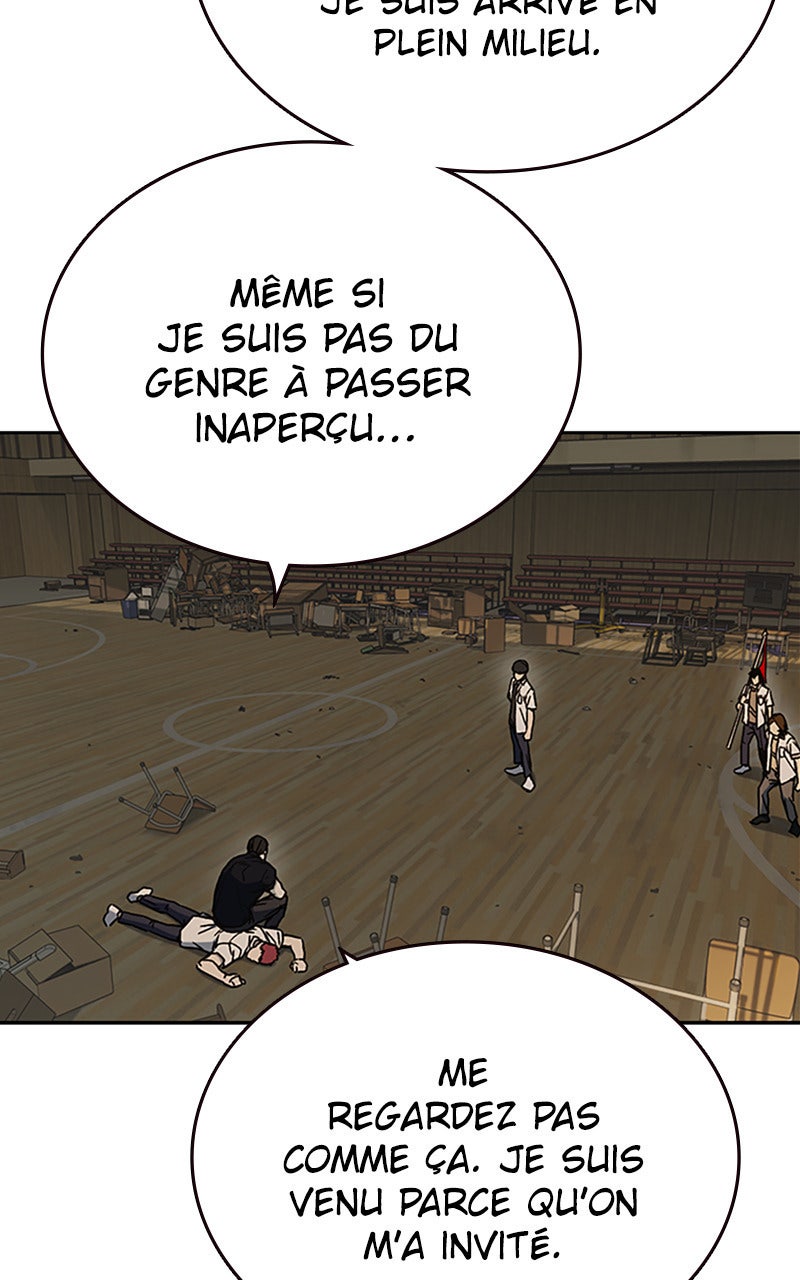 Study Group Chapitre 147 - Page 15