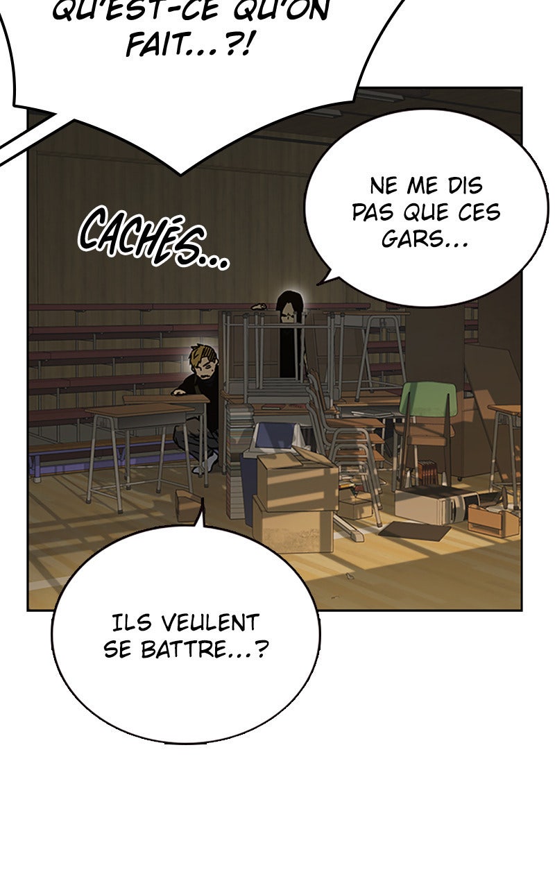 Study Group Chapitre 147 - Page 40