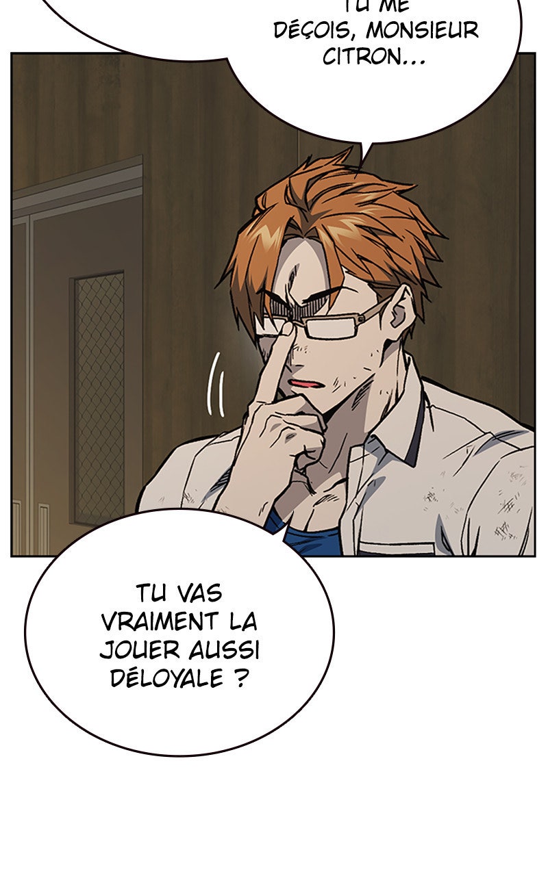 Study Group Chapitre 147 - Page 46