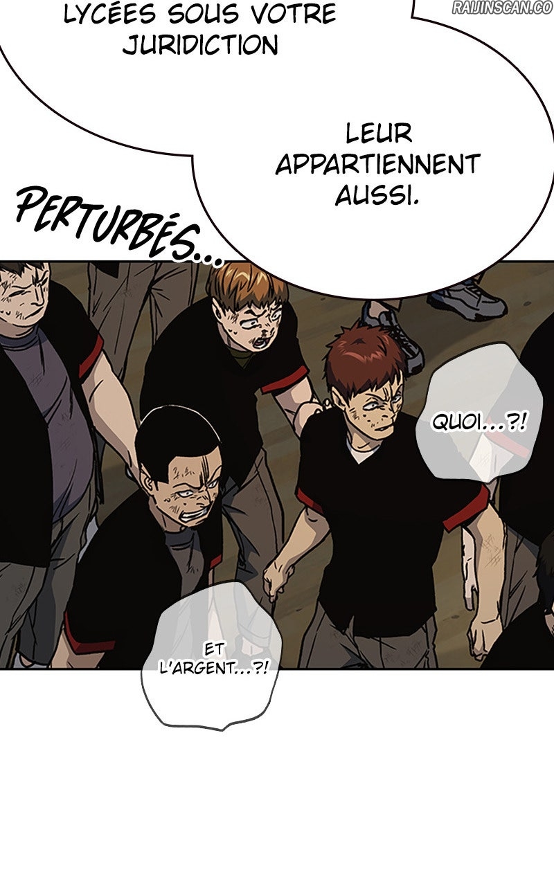 Study Group Chapitre 147 - Page 68