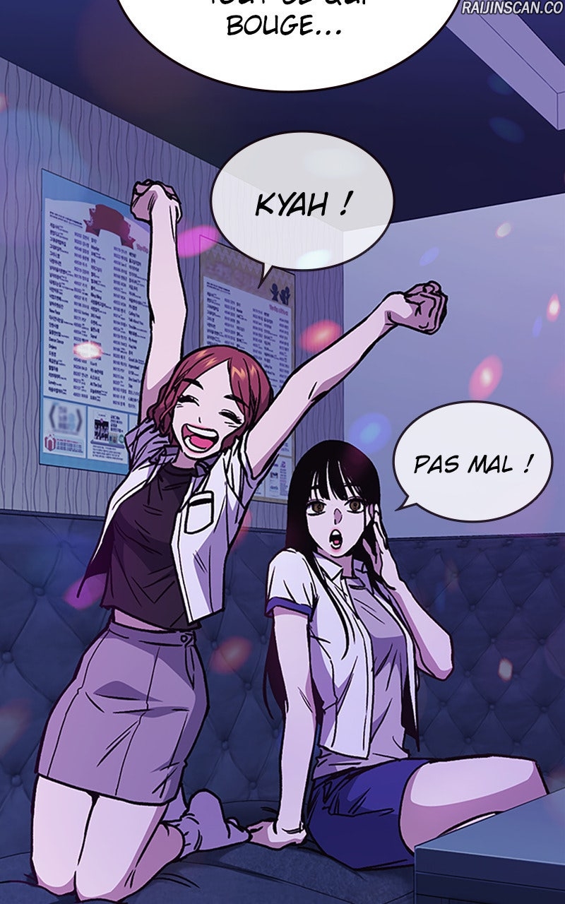 Study Group Chapitre 148 - Page 13