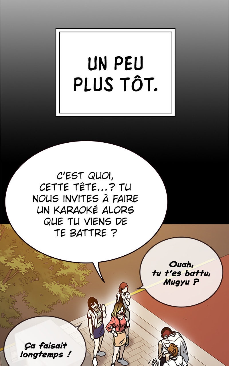 Study Group Chapitre 148 - Page 17