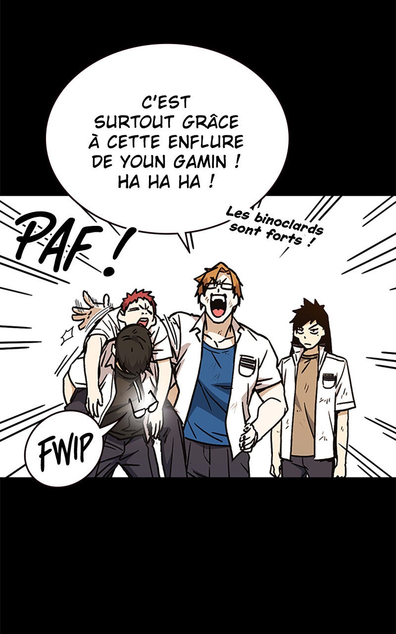 Study Group Chapitre 148 - Page 23
